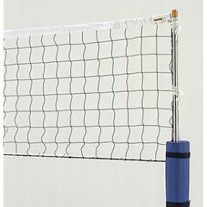 法人限定 ソフトバレーボールネット JS36619/B-5955分類：バレーボール 試合用品 (Q4...