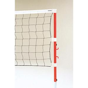 法人限定 ソフトバレーネットDX JS36620/B-6945分類：バレーボール 試合用品 (Q41...