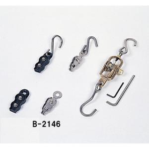 法人限定 クリップ JS36724/B-2146分類：スイミング設備用品 (Q41CD)