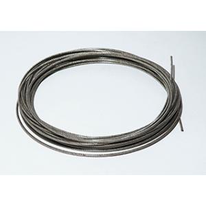 法人限定 ステンレスワイヤーロープ25 JS36726/B-2174分類：スイミング設備用品 (Q4...