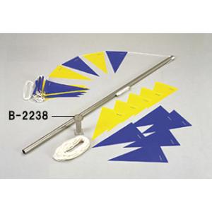 法人限定 埋込アンカー JS36733/B-2238分類：スイミング設備用品 (Q41CD)