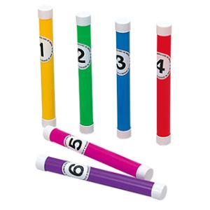 法人限定 水中スティック JS36744/B-5350分類：水泳 (Q41CD)