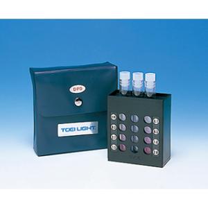 法人限定 DPD法簡易型残留塩素計 JS37404/B-3760分類：スイミング設備用品 (Q41C...