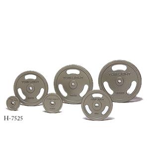 法人限定 バーベルプレートST1.25 JS37484/H-7525分類：トレーニング用品 ウエイト...