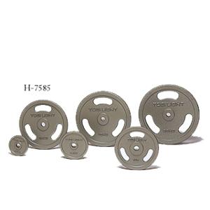 法人限定 バーベルプレートST10 JS37487/H-7585分類：トレーニング用品 ウエイト (...