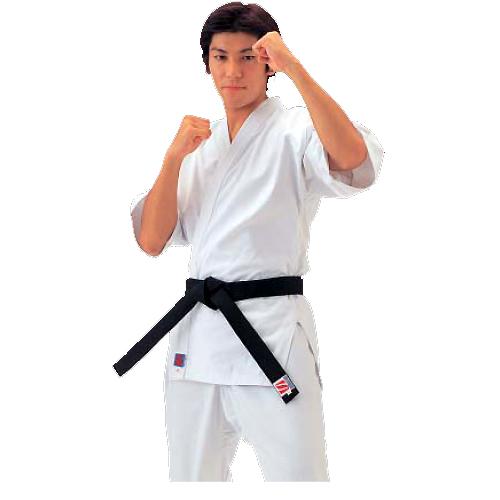 フルコンタクト空手衣 セット (JS37973/R8N2) (Q41CD)