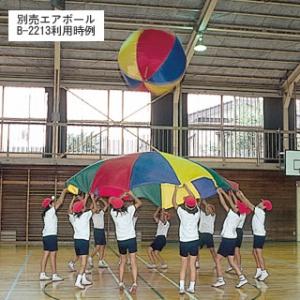 法人限定 パラシュート360 JS38311/B-6058分類：レクリエーション (Q41CD)