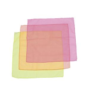 法人限定 浮遊スカーフ JS38318/B-3516分類：レクリエーション (Q41CD)