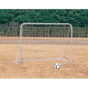 法人限定 サッカー フットサル 試合用品ゴール アルミゴール1520ST B-3228 送料ランク(18) (TOL) (Q41CD)