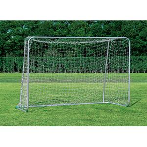 法人限定 サッカー フットサル 試合用品ゴール アルミフットサルゴールMG40 B-2176 送料ランク:(15) (TOL) (Q41CD)