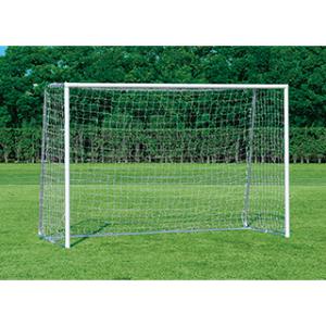 法人限定 サッカー フットサル 試合用品ゴール アルミフットサルゴールKK60 B-2154 送料ランク(30) (TOL) (Q41CD)