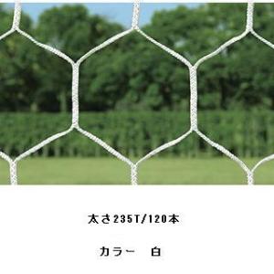 法人限定 ハンドゴールネットHEX JS39166/B-4490分類：サッカー フットサル 試合用品...