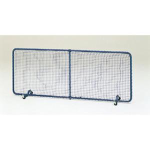 法人限定 卓球 試合用品卓球台 折りたたみスクリーン2-80 B-4945  送料ランク(39) (...