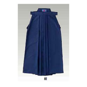 HT1 テトロン剣道袴 (早川繊維) (JS43554/HT1 26) (Q41CD)