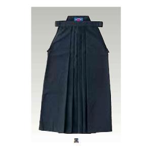 HT2 テトロン剣道袴 (早川繊維) (JS43561/HT2 21) (Q41CD)