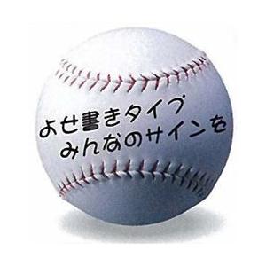 サインボール 17cm (JS52280/BB78-20) (Q41CD)