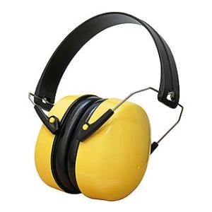 法人限定 イヤーマフ2800 JS78361/G-1204分類：運動会 ピストル (Q41CD)