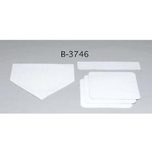 法人限定 ベースセット JS78436/B-3746分類：野球 試合用品 (Q41CD)