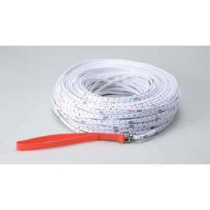 検尺ロープ100 JS82599/EKA197分類：ライン引き (Q41CD)