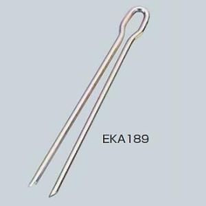 ロープマーカー用釘4×145（50本入） (JS82688/EKA189)(分類：ライン引き) (Q...