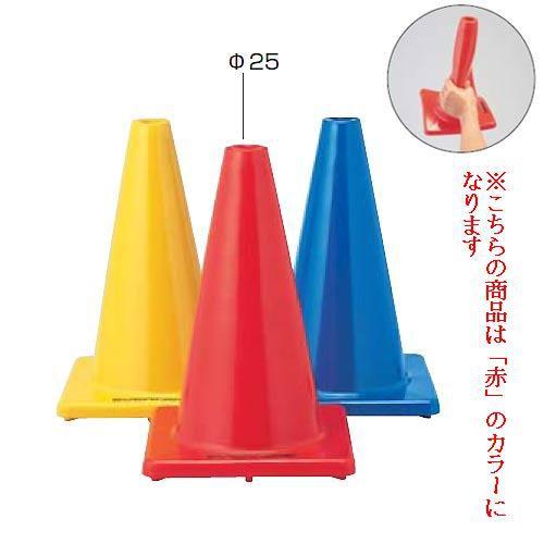 ソフトコーナーポスト30赤 JS82731/EKA136分類：運動会 (Q41CD)