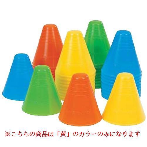 ソフトコーナーポスト1310個入黄 JS82742/EKA148分類：運動会 (Q41CD)