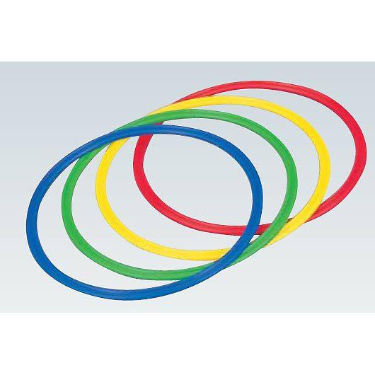 フラットリングＳ4色組 JS83316/ETE121分類：トレーニング用品 フィットネス Q41CD...