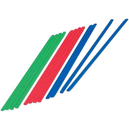 フラットバー3色12本組 JS83317/ETE120分類：トレーニング用品 フィットネス (Q41...