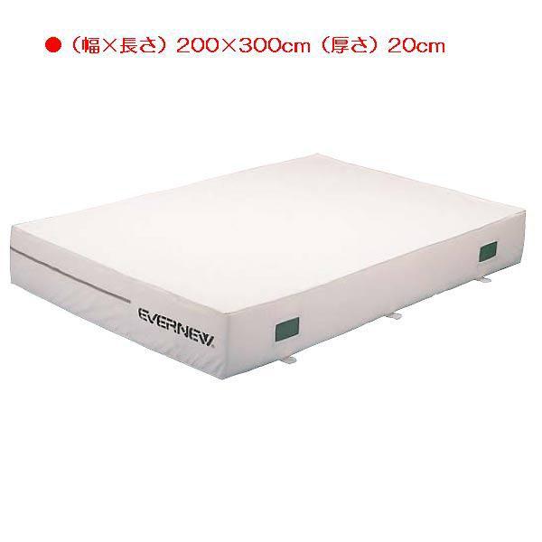 スポーツ 体操 保護 屋内エバーマットすべり止付枚マット本体 EGD142  送料ランク(R) (E...
