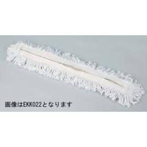 モップ60スペア JS84236/EKK024分類：体育館用品 モップ (Q41CD)