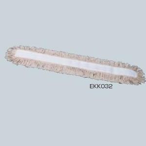 アルミモップ100スペア2枚入 JS84245/EKK032分類：体育館用品 モップ (Q41CD)
