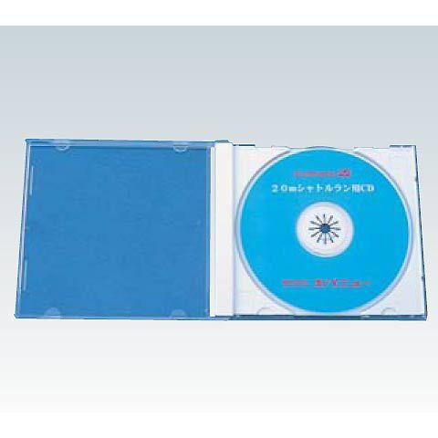 20ｍシャトルランテスト用ＣＤ JS84295/EKJ090分類：測定機器 20mシャトルラン (Q...