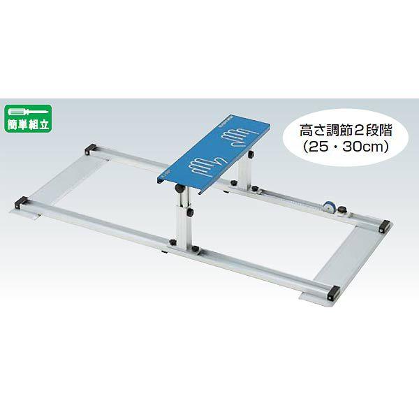 長座体前屈測定器2 JS84300/EKJ091分類：測定機器 体前屈測定器 (Q41CD)