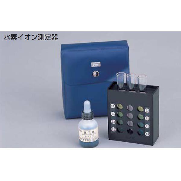 簡易型PH測定器 JS84476/EHB295分類：スイミング設備用品 (Q41CD)