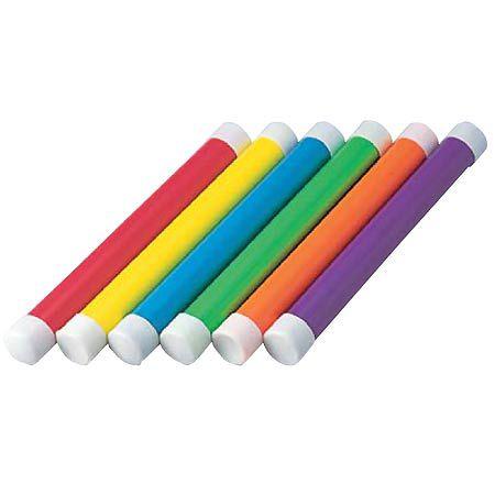 ダイブスティック6色組赤、オレンジ、黄、青、緑、紫 JS84618/EHA107分類：水泳 (Q41...