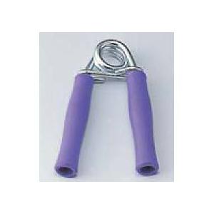 ハンドグリップ50紫 JS84681/ETA106分類：トレーニング用品 ウエイト (Q41CD)