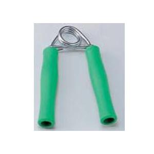 ハンドグリップ15緑 JS84685/ETA110分類：トレーニング用品 ウエイト (Q41CD)