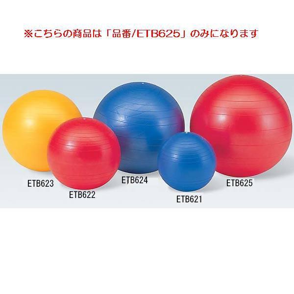 ジムボール75 JS84691/ETB625分類：トレーニング用品 フィットネス (Q41CD)