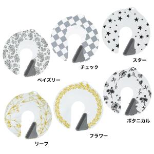 美容室　店舗用品セット　ワインディングペーパー　カットクロス　ネックシャッター等 ネックシャッター NECK SHUTTER (全6色) あすつく (日本製