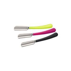 【未使用.送込.オマケ】FEATHER プレーナ日本剃刀 理容 床屋 カミソリ 送料無料 フェザー プレーナ コンフォートレザー プレーナ日本