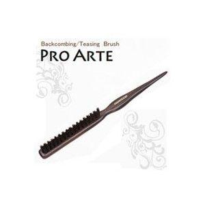 YSパーク カーボンタイガーブラシ YS-510 ヘアブラシ ワイエスパーク