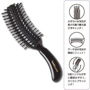 ホンゴ ビュープロコーム NO.109 : field cosme - 通販 - Yahoo
