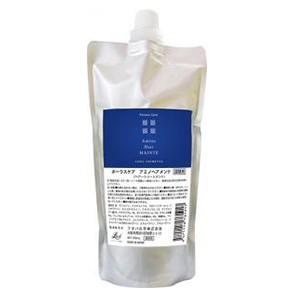 フタバ化学 ポーラスケア アミノヘアメンテ 500ml 詰め替え｜fieldcosme