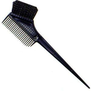 ベス ヘアダイブラシ&amp;コーム DY-301