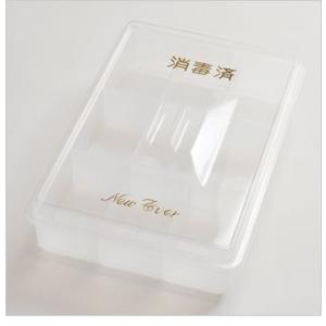 ニューエバー 新A型フタ付ロッドケース 仕切り : field cosme - 通販