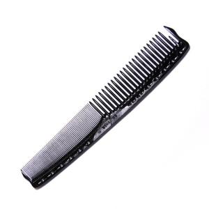 YSパーク カーボンタイガーブラシ YS-510 ヘアブラシ ワイエスパーク