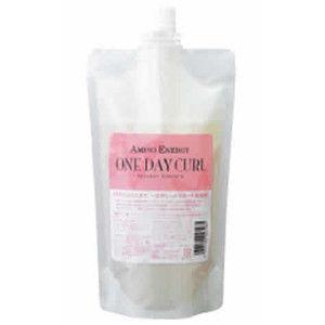 イリヤ アミノエナジー ワンデイカール 400ml リフィル×3点セット イリヤ アミノエナジー ワンデイカール 400ml 詰め替え用 : field