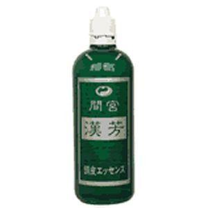 3本＋1本（テスター、120ml） マミヤン アロエ薬用トニック 150ml