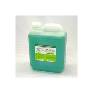 エポラール サブリナ ファーストシャンプー 4000ml 4L : field cosme