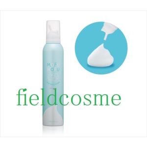 リニューアル シーランドピューノ　薬用もふもふポップムーシャン 200g｜fieldcosme